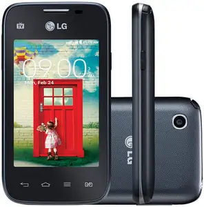 Замена матрицы на телефоне LG L35 в Нижнем Новгороде